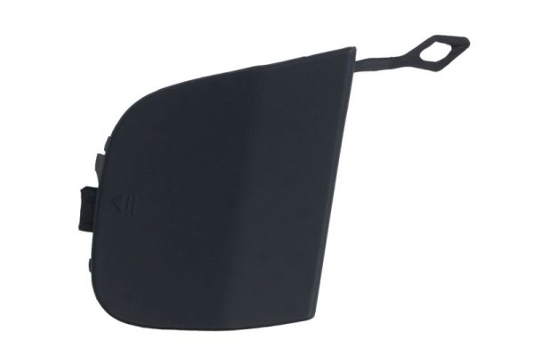 Blic Bumperafdekking, trekhaak 6502-07-3521996PP