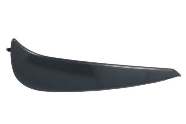 Blic Sier- / beschermingspaneel, bumper 6502-07-3522931P