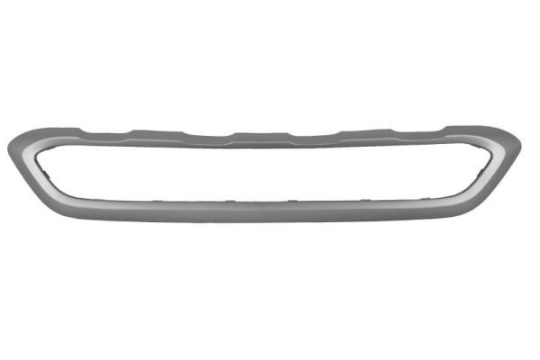 Blic Ventilatiegrille, bumper 6502-07-3531917P