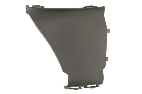 Blic Ventilatiegrille, bumper 6502-07-35319912P