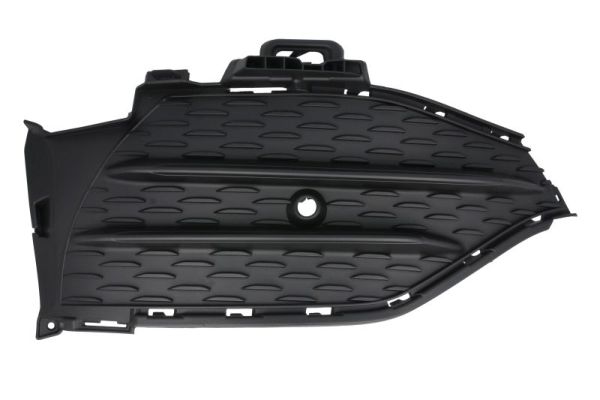 Blic Ventilatiegrille, bumper 6502-07-3534914P