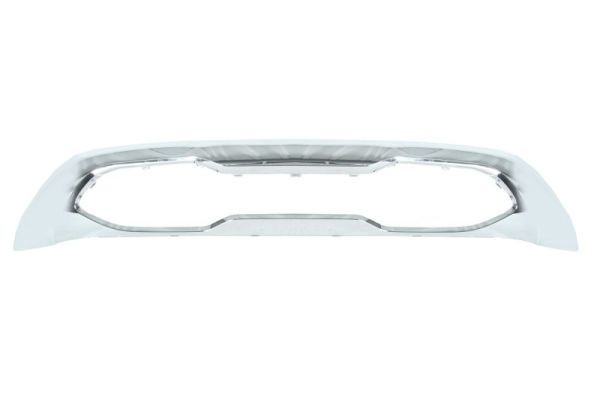 Blic Sier- / beschermingspaneel, bumper 6502-07-3537915P