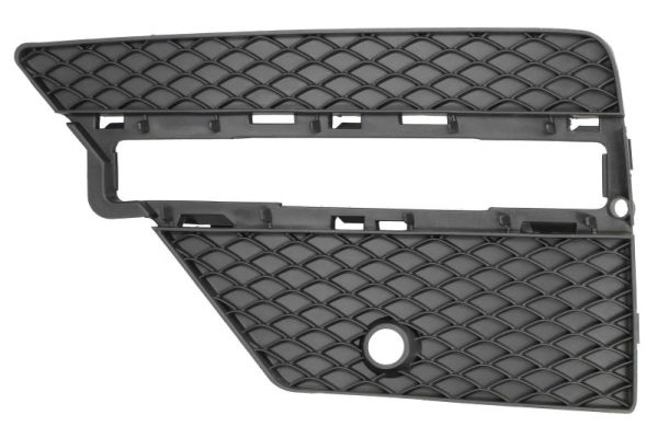 Blic Voorbumper deel 6502-07-3539921PP