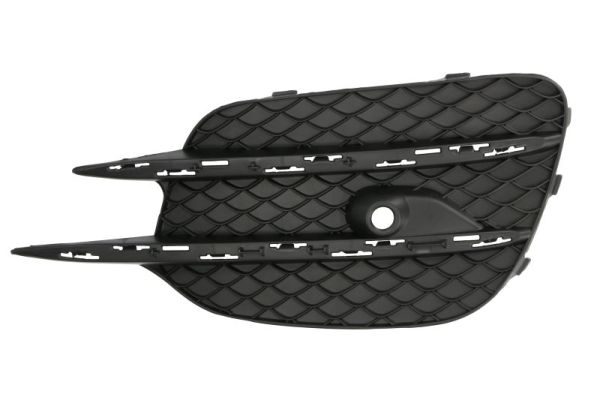 Blic Ventilatiegrille, bumper 6502-07-3552912PP