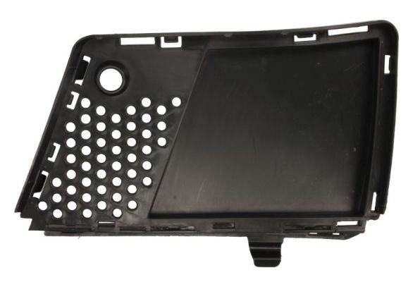 Blic Ventilatiegrille, bumper 6502-07-3553918P