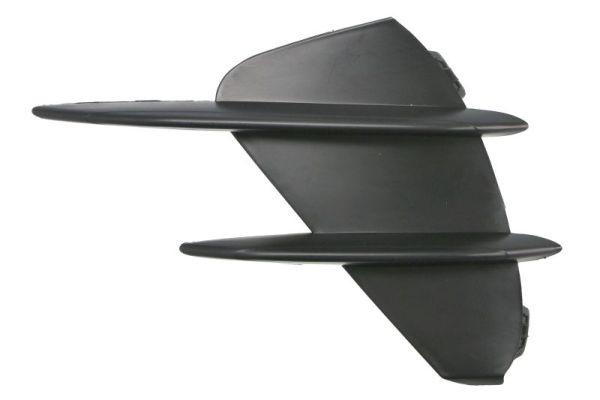 Blic Ventilatiegrille, bumper 6502-07-3554911P