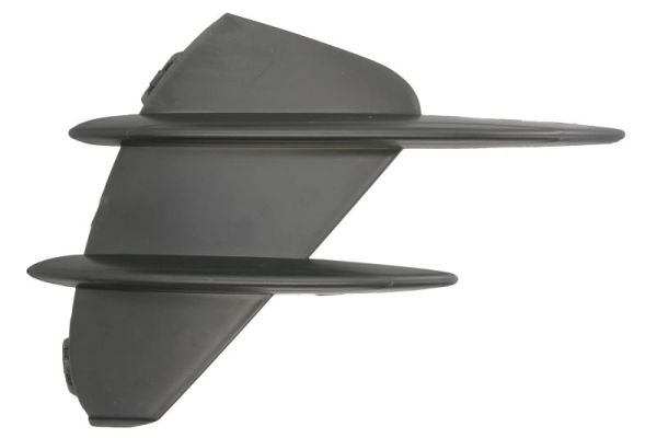Blic Ventilatiegrille, bumper 6502-07-3554912P