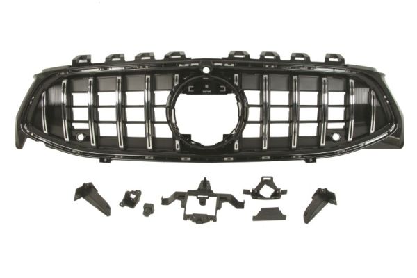 Blic Grille 6502-07-3556990KP