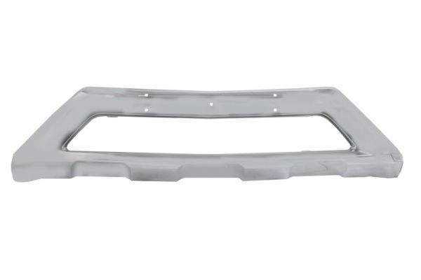 Blic Sier- / beschermingspaneel, bumper 6502-07-3580911PP