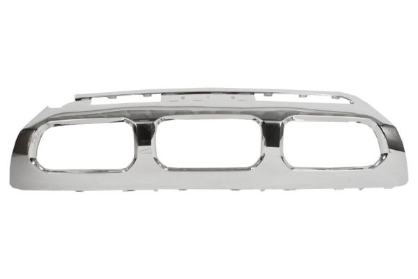 Blic Ventilatiegrille, bumper 6502-07-3582910P