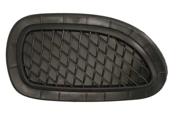 Blic Ventilatiegrille, bumper 6502-07-3583914P