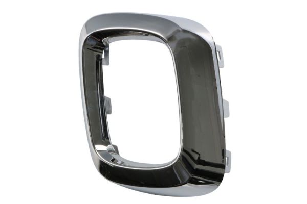 Blic Sier- / beschermingspaneel, bumper 6502-07-3584917CP