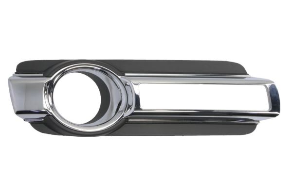 Blic Ventilatiegrille, bumper 6502-07-3733912P