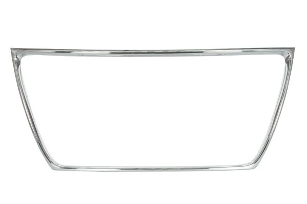 Blic Sier- / Beschermingspaneel, radiateurgrille 6502-07-3750995P