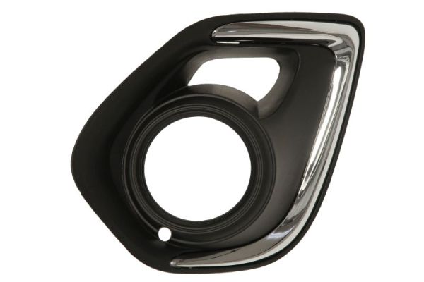 Blic Ventilatiegrille, bumper 6502-07-3751911P