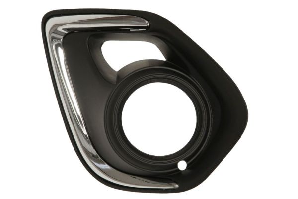 Blic Ventilatiegrille, bumper 6502-07-3751912P