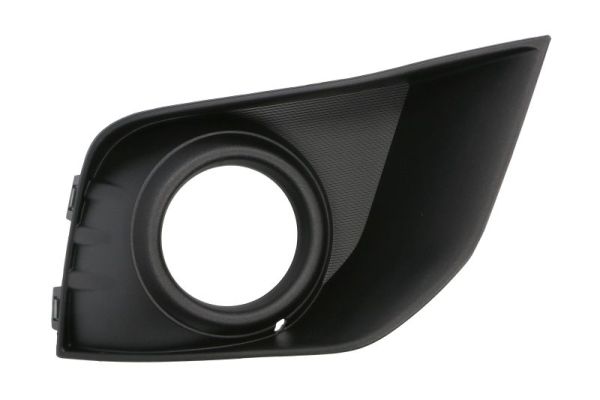 Blic Ventilatiegrille, bumper 6502-07-3753914P