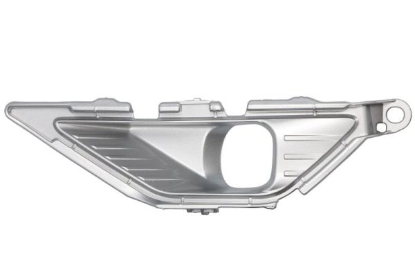 Blic Ventilatiegrille, bumper 6502-07-3756915P