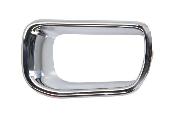 Blic Ventilatiegrille, bumper 6502-07-4002917CP