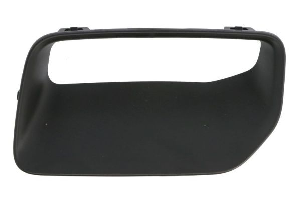 Blic Ventilatiegrille, bumper 6502-07-4004910P