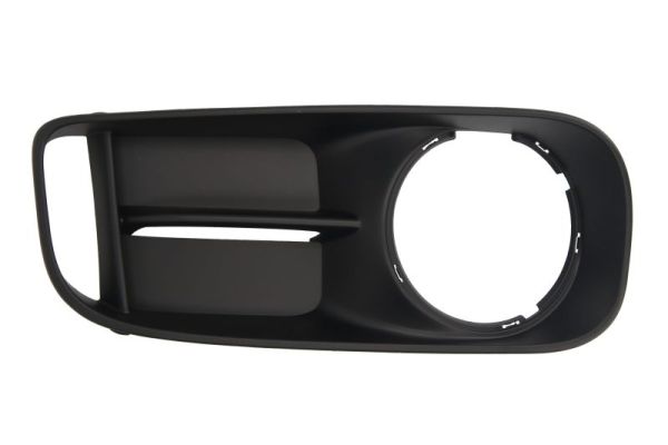 Blic Ventilatiegrille, bumper 6502-07-4004918P