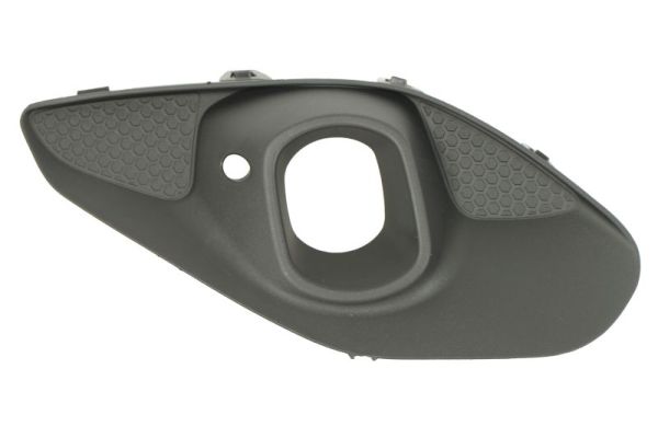 Blic Ventilatiegrille, bumper 6502-07-5028914Q