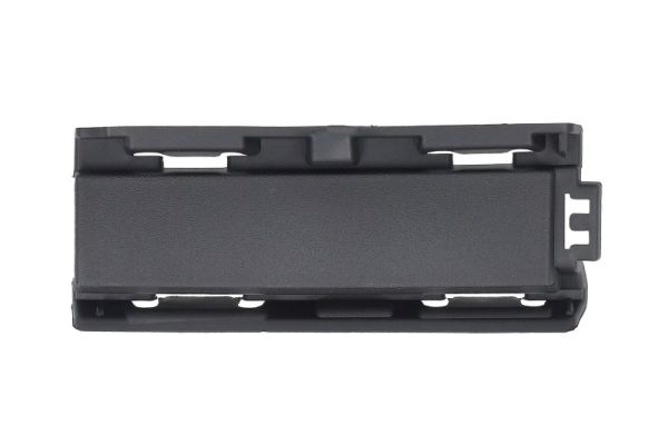 Blic Ventilatiegrille, bumper 6502-07-5037921P