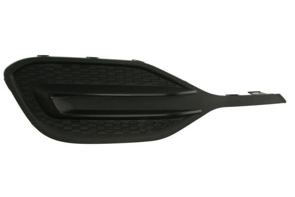 Blic Ventilatiegrille, bumper 6502-07-5056911P