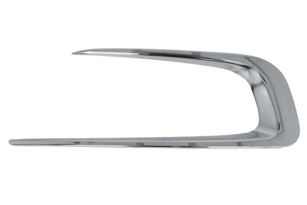 Blic Ventilatiegrille, bumper 6502-07-5516916P