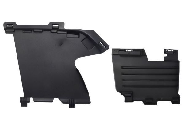 Blic Ventilatiegrille, bumper 6502-07-5517930P