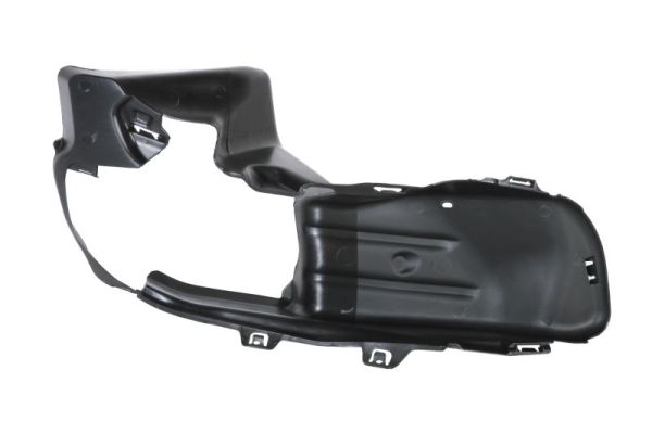 Blic Ventilatiegrille, bumper 6502-07-5519918PP