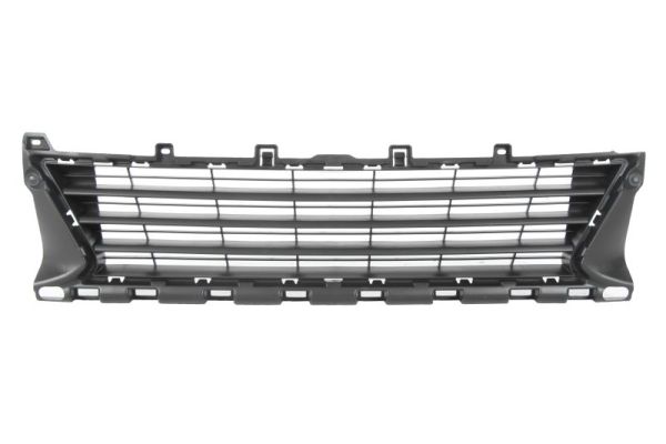 Blic Ventilatiegrille, bumper 6502-07-5519922P