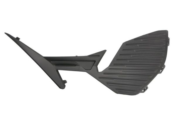 Blic Ventilatiegrille, bumper 6502-07-5521915P