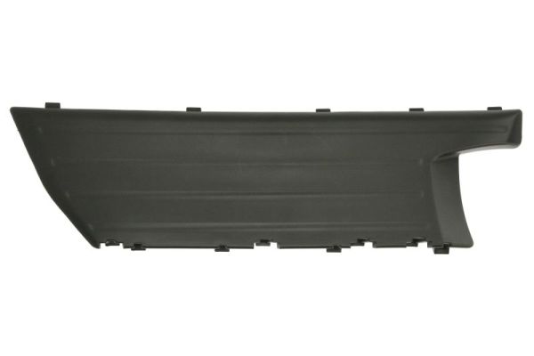 Blic Ventilatiegrille, bumper 6502-07-5521922P