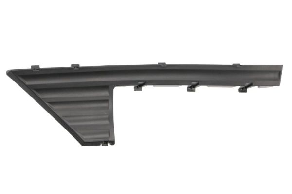 Blic Ventilatiegrille, bumper 6502-07-5521924P