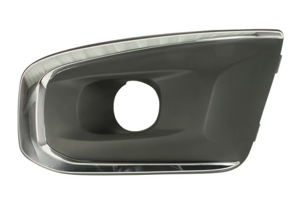 Blic Ventilatiegrille, bumper 6502-07-5545911PP