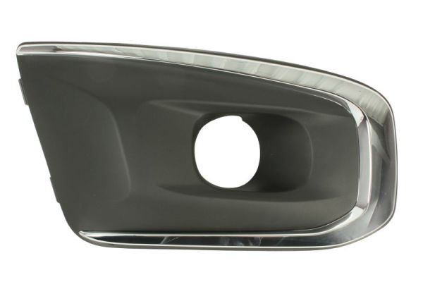 Blic Ventilatiegrille, bumper 6502-07-5545912PP