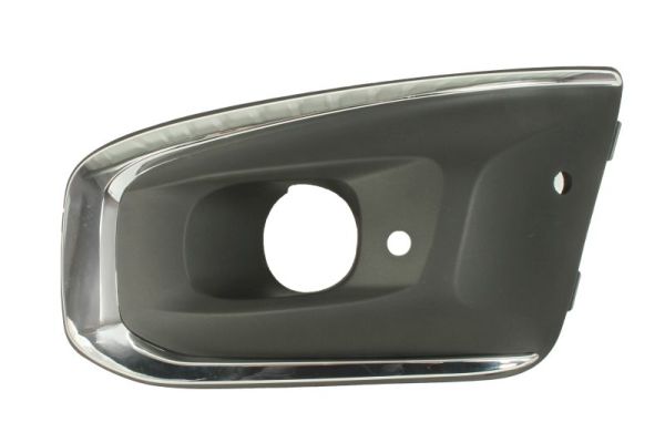 Blic Ventilatiegrille, bumper 6502-07-5545913PP