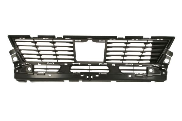 Blic Ventilatiegrille, bumper 6502-07-5547911P