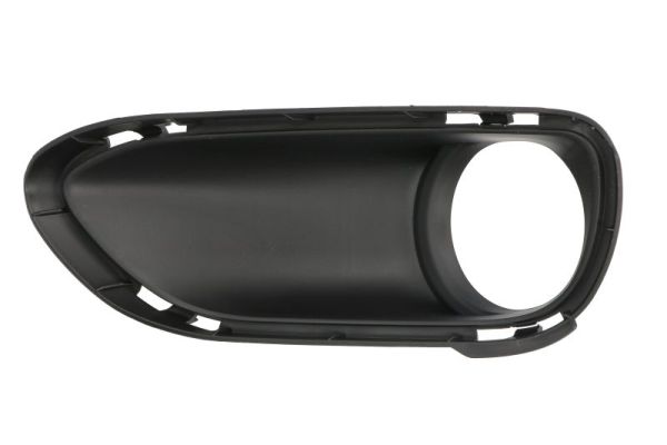 Blic Ventilatiegrille, bumper 6502-07-5721917TP