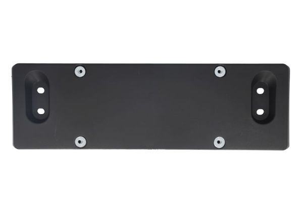 Blic Ventilatiegrille, bumper 6502-07-5721921P