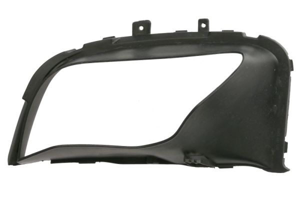 Blic Ventilatiegrille, bumper 6502-07-5721926P