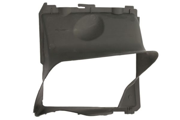 Blic Ventilatiegrille, bumper 6502-07-5721981P