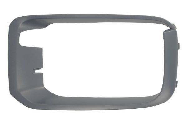 Blic Ventilatiegrille, bumper 6502-07-5723993P