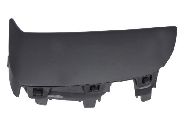 Blic Ventilatiegrille, bumper 6502-07-5724918PP