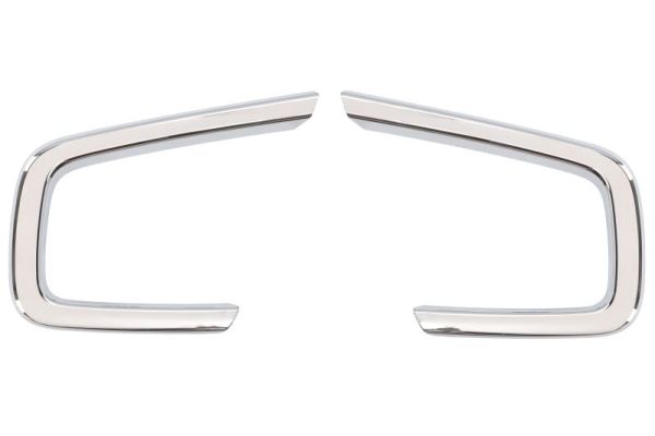 Blic Sier- / beschermingspaneel, bumper 6502-07-6015921P