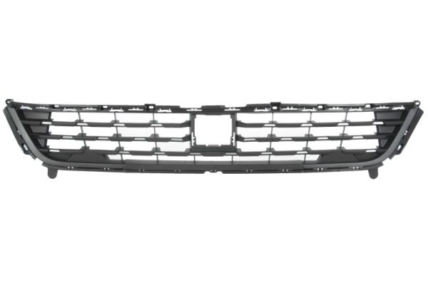 Blic Ventilatiegrille, bumper 6502-07-6015990P
