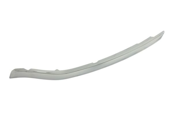 Blic Sier- / beschermingspaneel, bumper 6502-07-6040993P