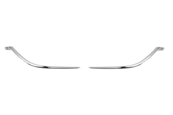 Blic Plaat, bumper 6502-07-6047995P