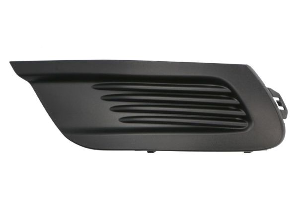 Blic Ventilatiegrille, bumper 6502-07-6050921P